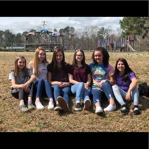 Meet your Posher, Destiny